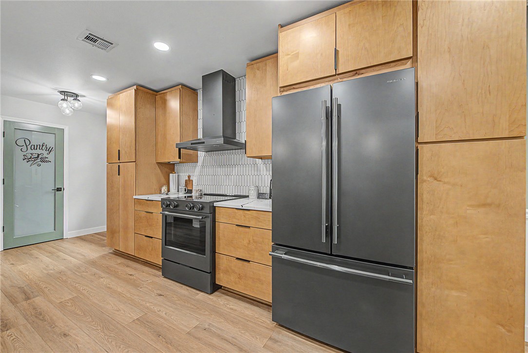 Orchards Sub, The Bentonville - Residential