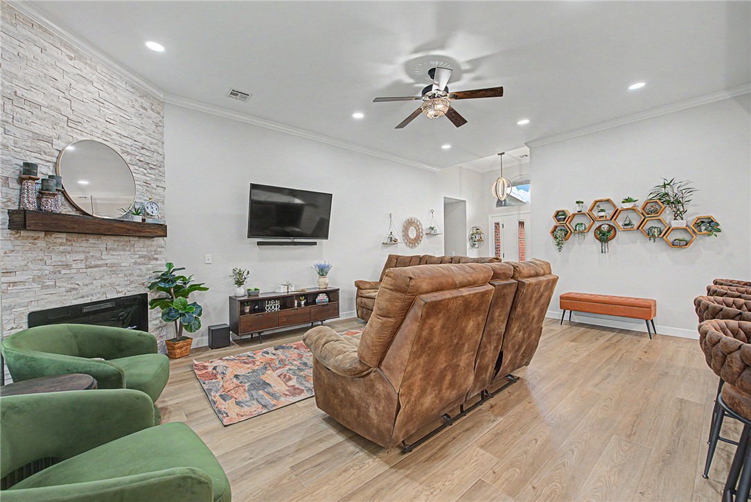 Orchards Sub, The Bentonville - Residential