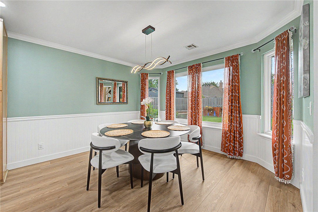 Orchards Sub, The Bentonville - Residential