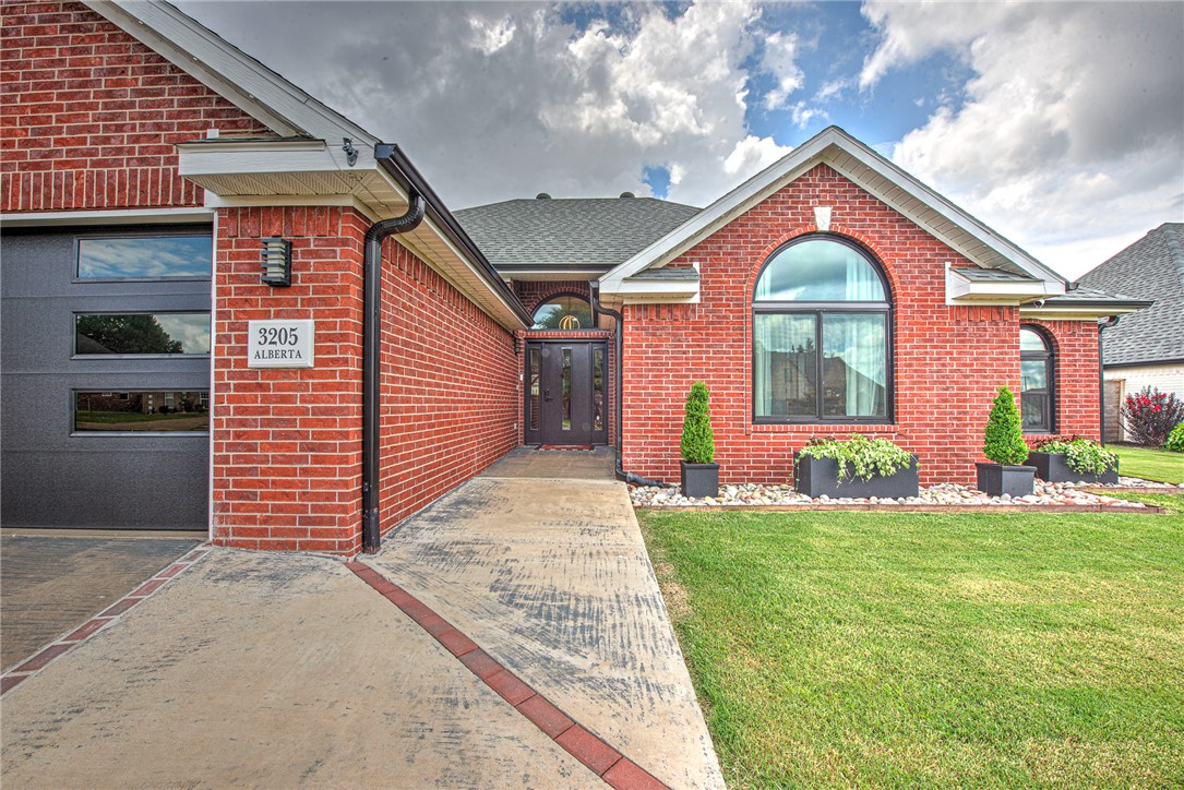 Orchards Sub, The Bentonville - Residential