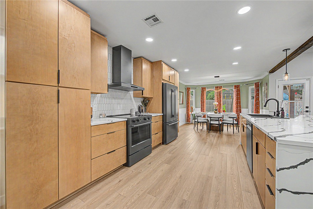 Orchards Sub, The Bentonville - Residential
