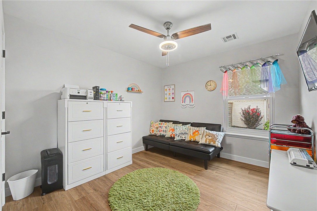 Orchards Sub, The Bentonville - Residential