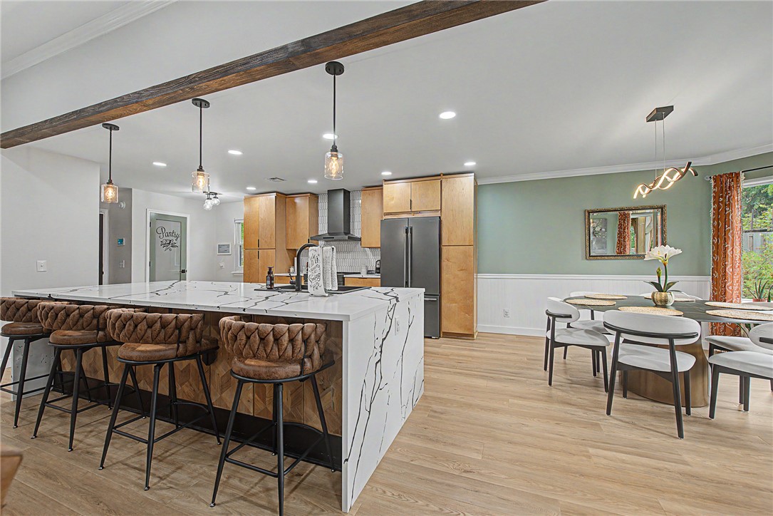 Orchards Sub, The Bentonville - Residential