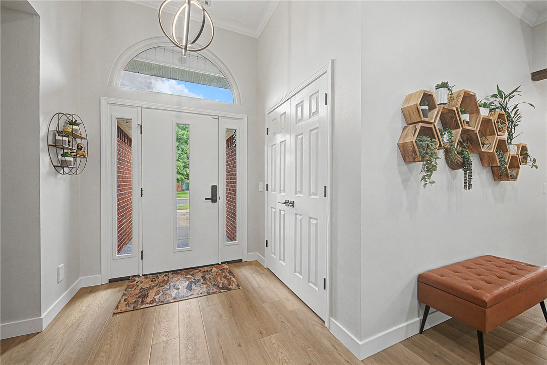 Orchards Sub, The Bentonville - Residential