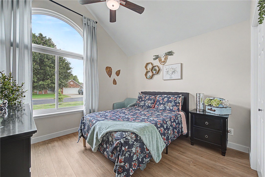 Orchards Sub, The Bentonville - Residential