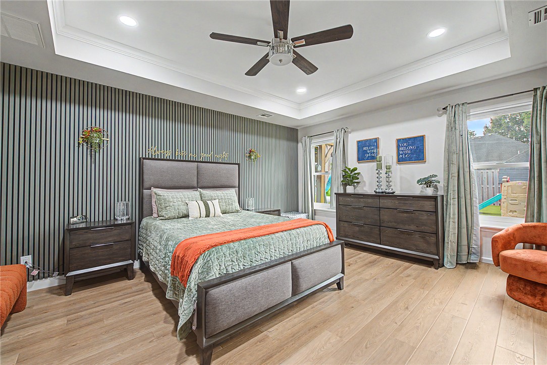 Orchards Sub, The Bentonville - Residential