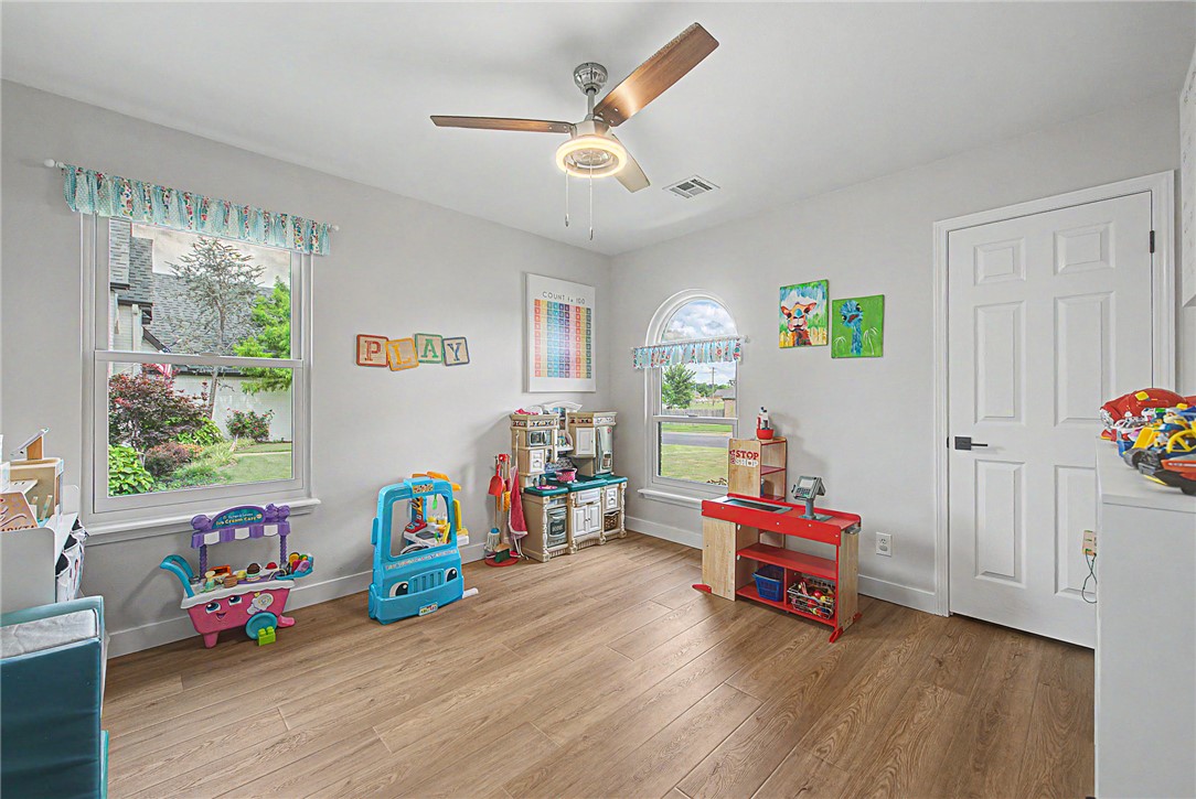 Orchards Sub, The Bentonville - Residential