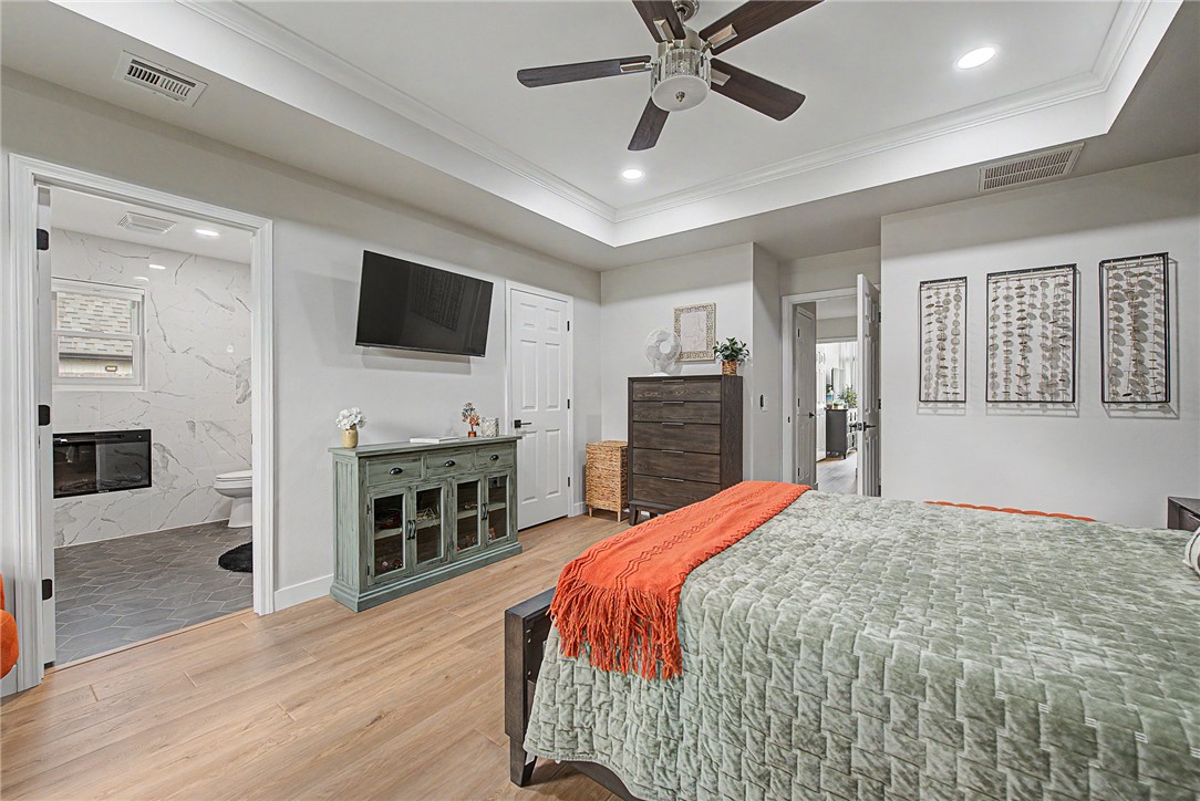 Orchards Sub, The Bentonville - Residential