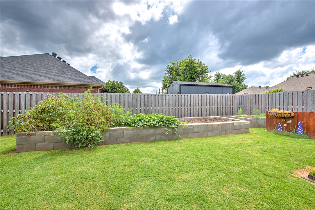 Orchards Sub, The Bentonville - Residential