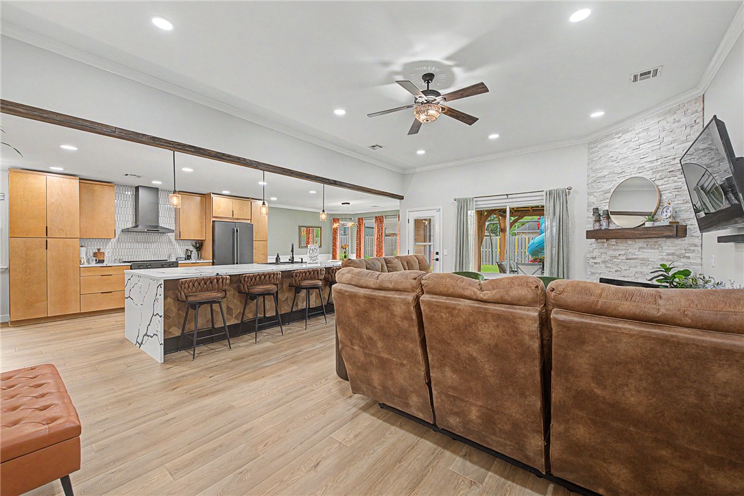 Orchards Sub, The Bentonville - Residential