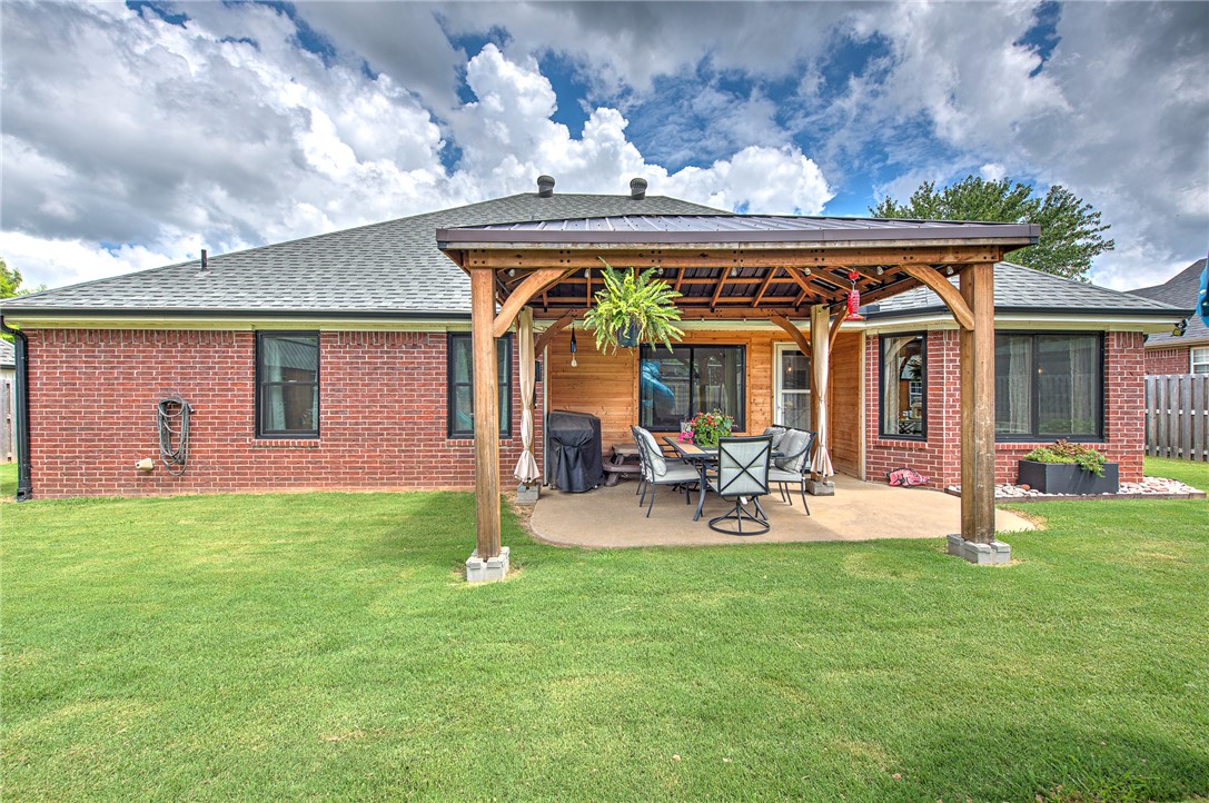 Orchards Sub, The Bentonville - Residential