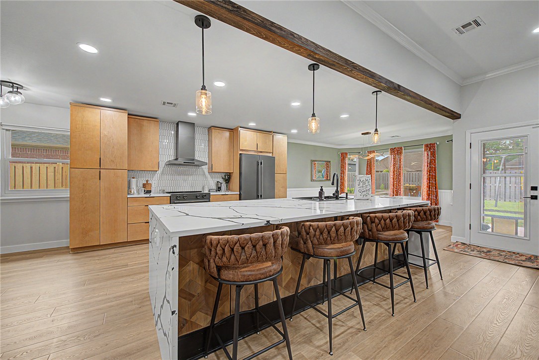 Orchards Sub, The Bentonville - Residential