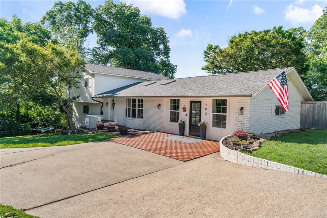 Sherrill Heights Bentonville - Residential