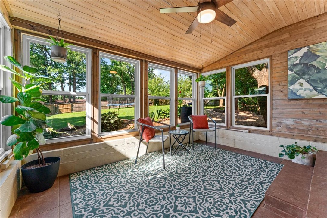 Sherrill Heights Bentonville - Residential
