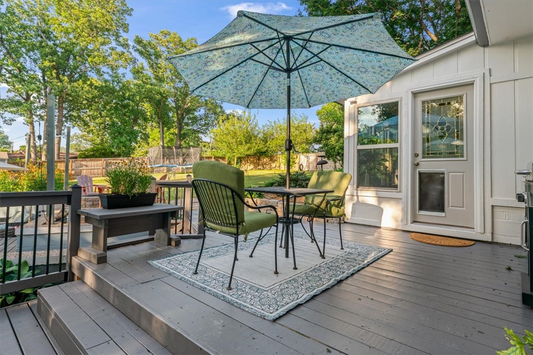 Sherrill Heights Bentonville - Residential