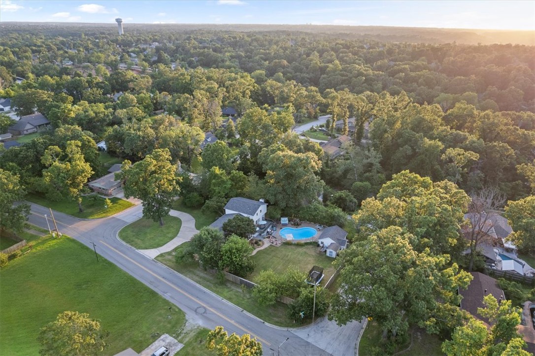 Sherrill Heights Bentonville - Residential