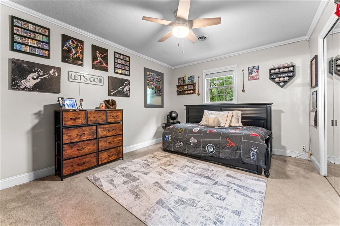 Sherrill Heights Bentonville - Residential