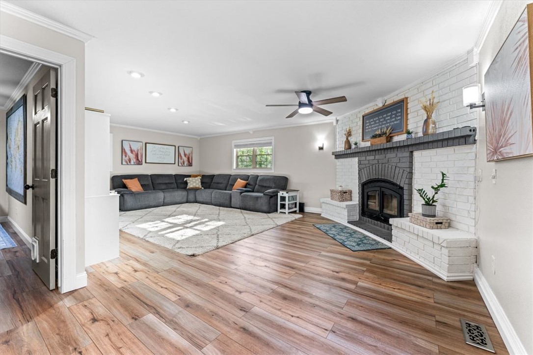 Sherrill Heights Bentonville - Residential