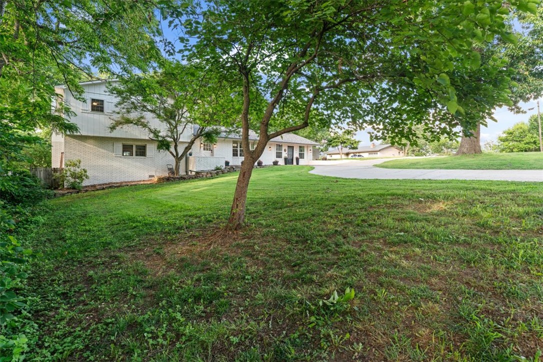 Sherrill Heights Bentonville - Residential