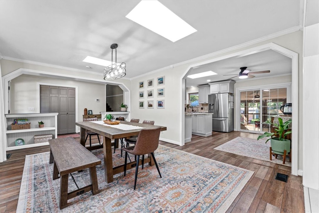 Sherrill Heights Bentonville - Residential