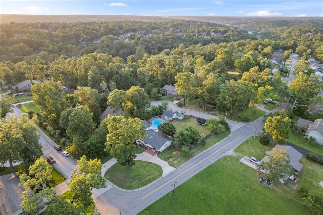Sherrill Heights Bentonville - Residential