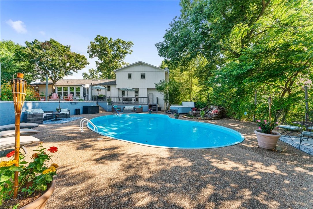 Sherrill Heights Bentonville - Residential