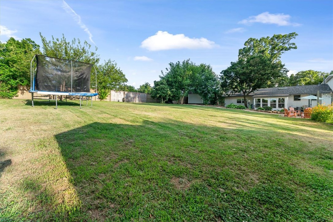 Sherrill Heights Bentonville - Residential