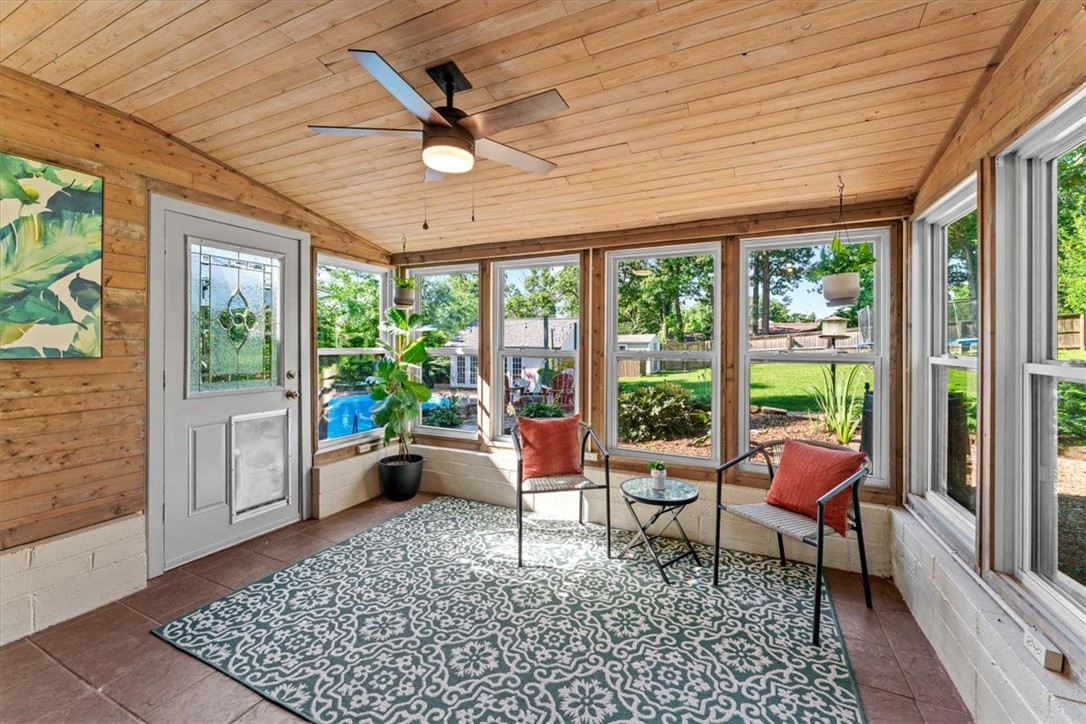 Sherrill Heights Bentonville - Residential