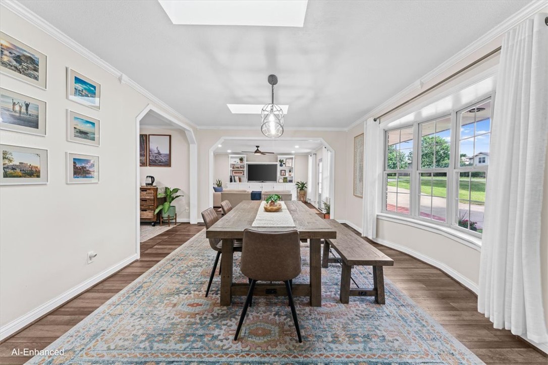 Sherrill Heights Bentonville - Residential