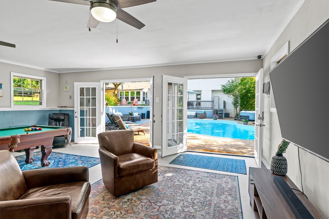 Sherrill Heights Bentonville - Residential