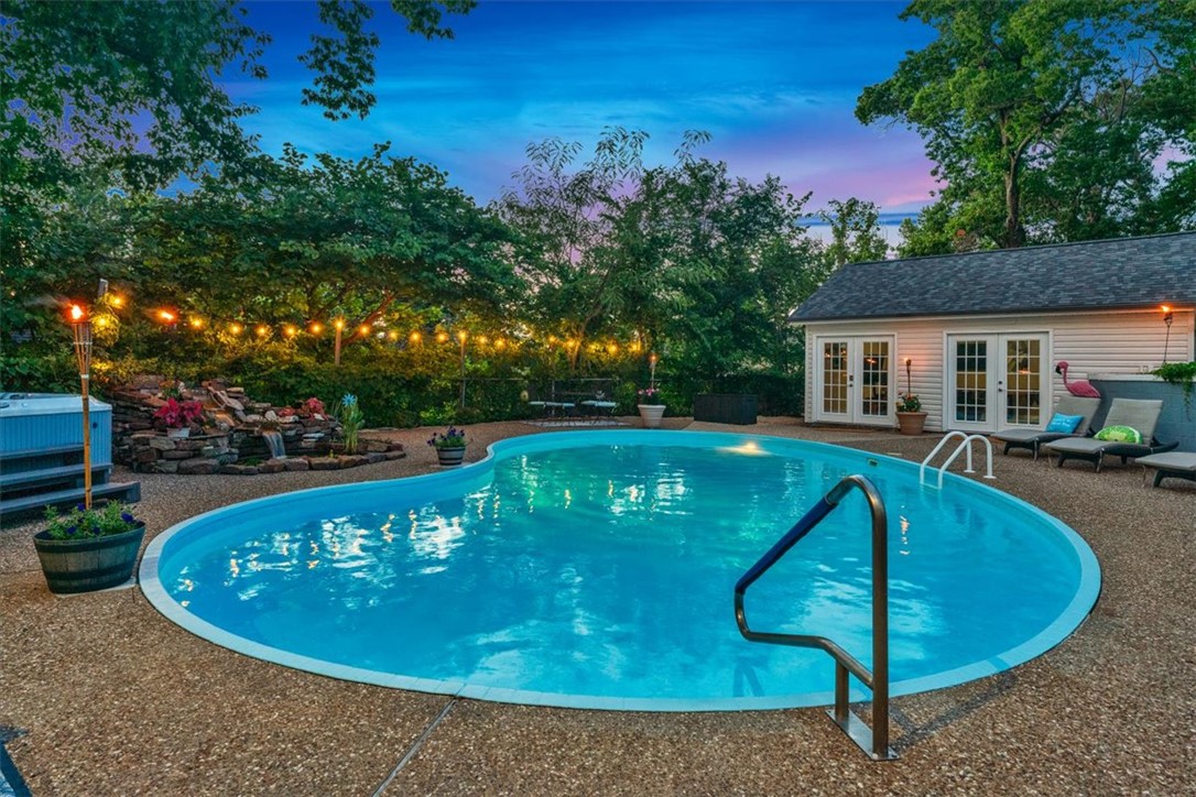 Sherrill Heights Bentonville - Residential