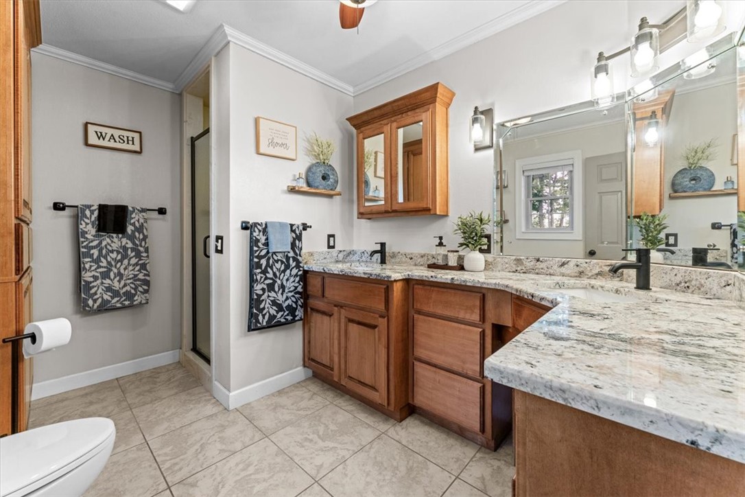 Sherrill Heights Bentonville - Residential