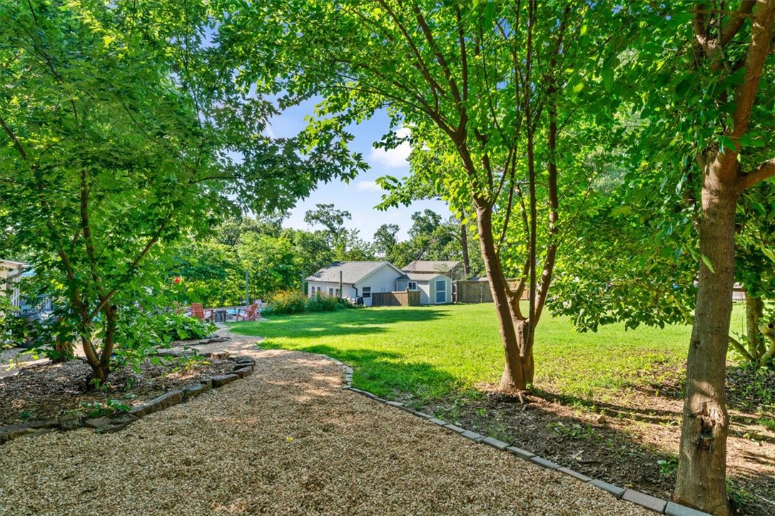 Sherrill Heights Bentonville - Residential