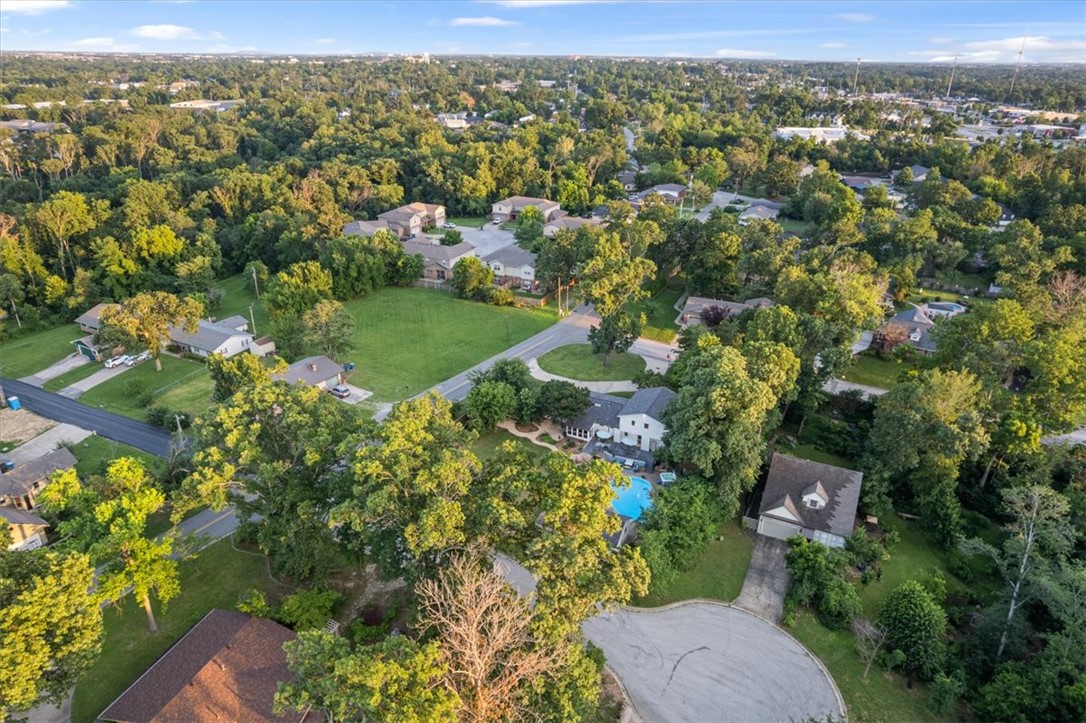 Sherrill Heights Bentonville - Residential