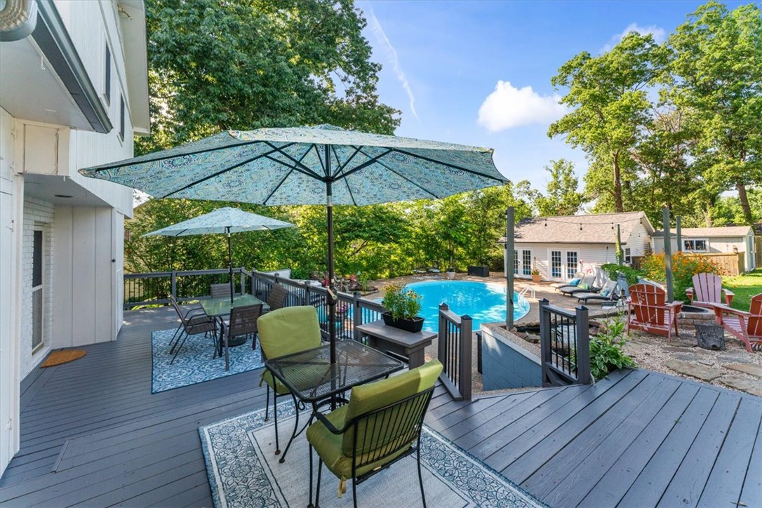 Sherrill Heights Bentonville - Residential