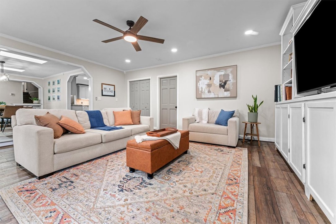 Sherrill Heights Bentonville - Residential