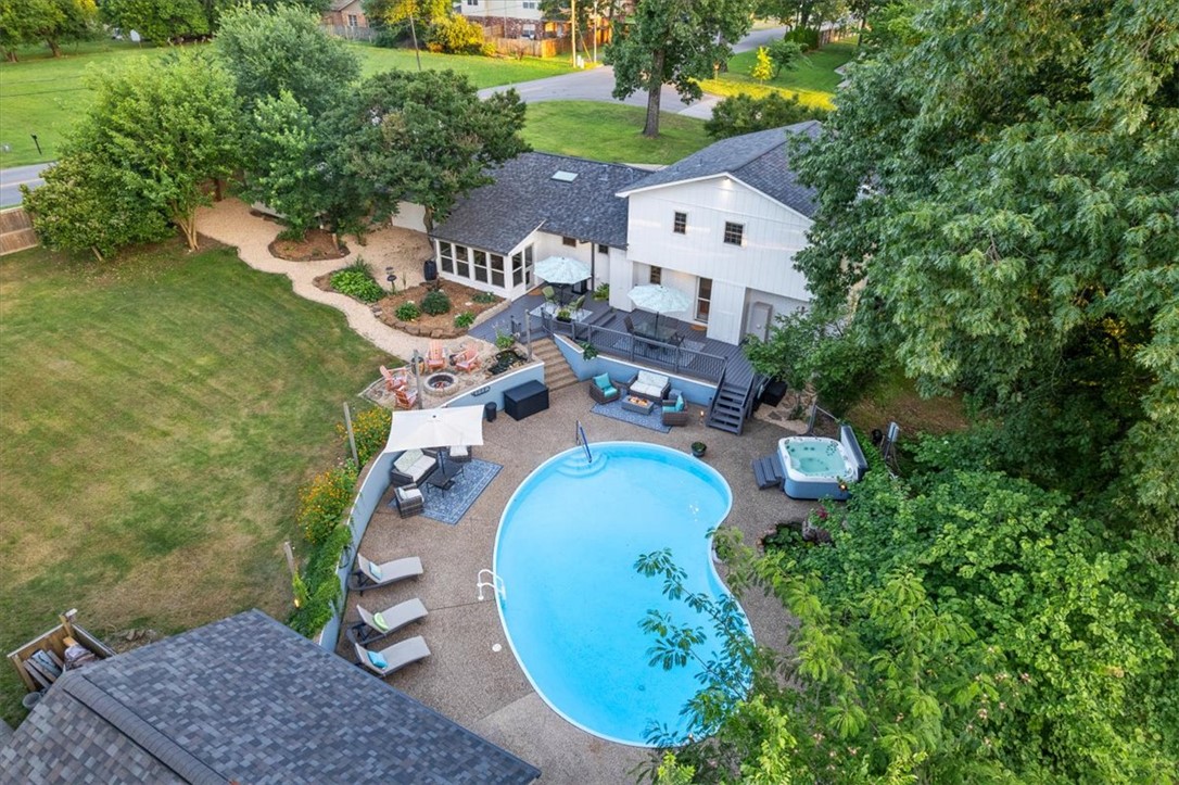 Sherrill Heights Bentonville - Residential