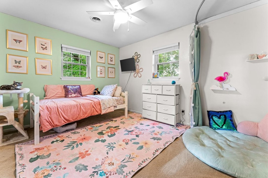 Sherrill Heights Bentonville - Residential