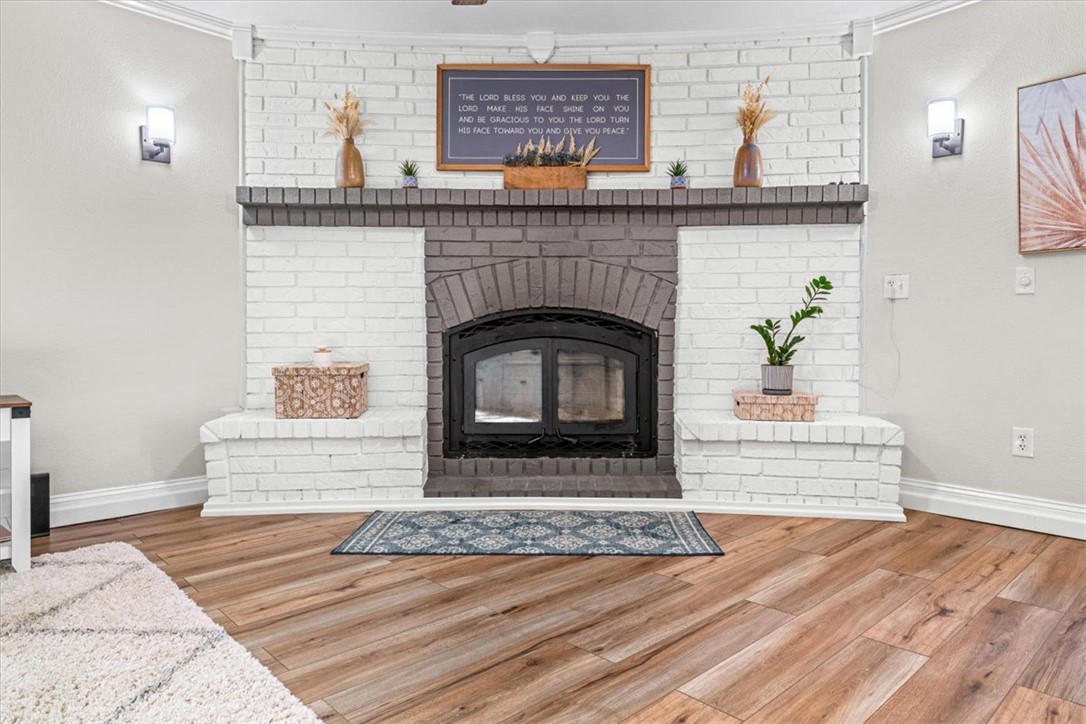 Sherrill Heights Bentonville - Residential