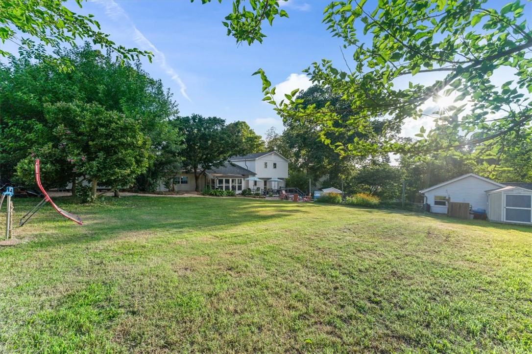Sherrill Heights Bentonville - Residential