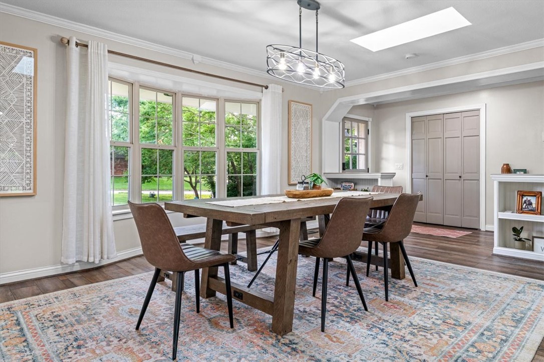 Sherrill Heights Bentonville - Residential