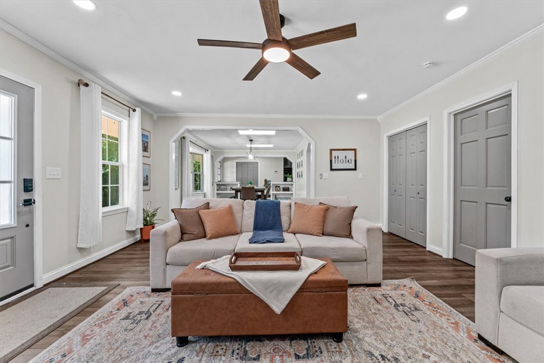 Sherrill Heights Bentonville - Residential