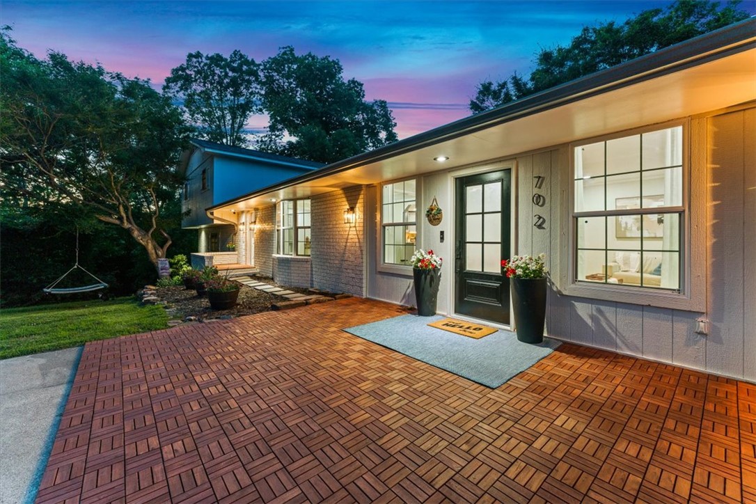 Sherrill Heights Bentonville - Residential