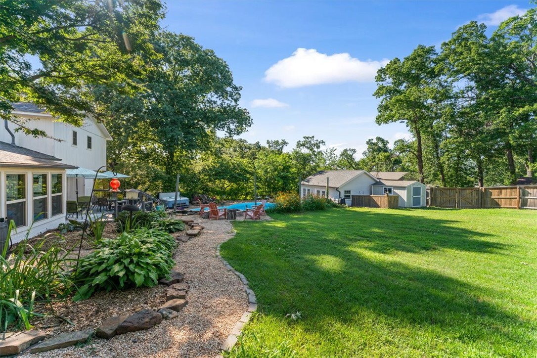 Sherrill Heights Bentonville - Residential