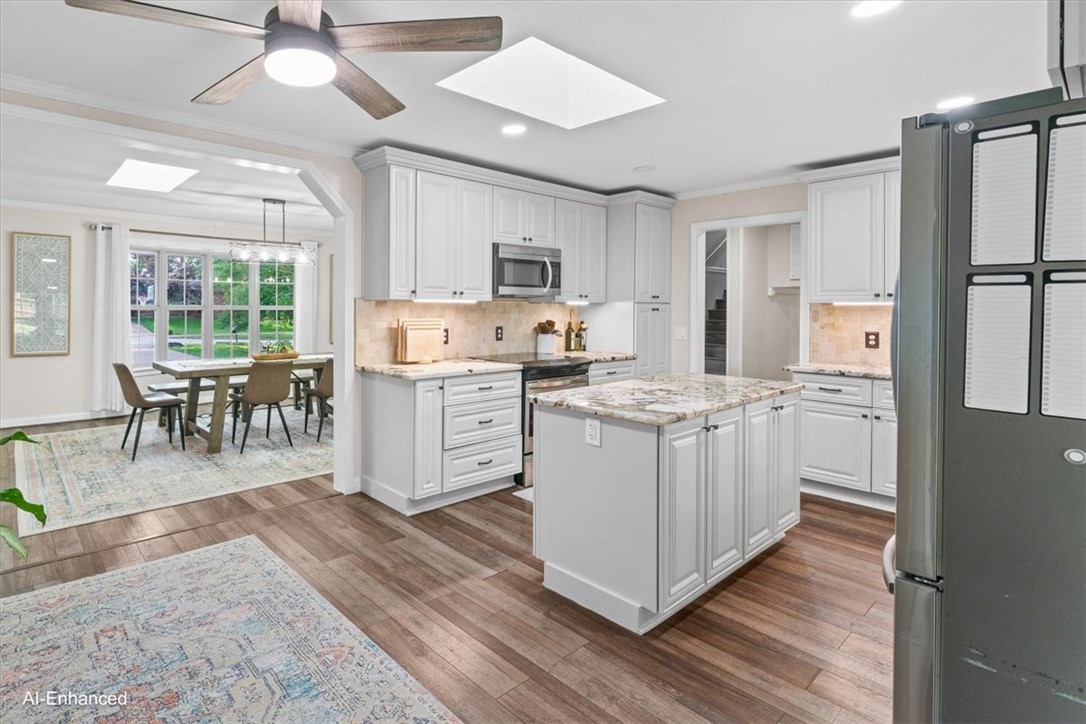 Sherrill Heights Bentonville - Residential