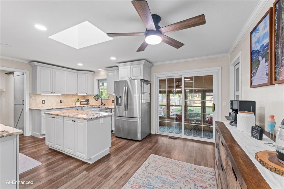 Sherrill Heights Bentonville - Residential