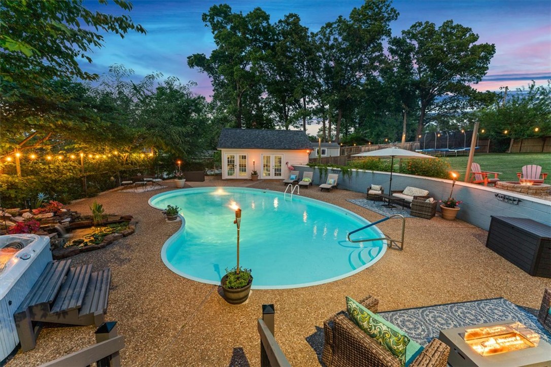 Sherrill Heights Bentonville - Residential
