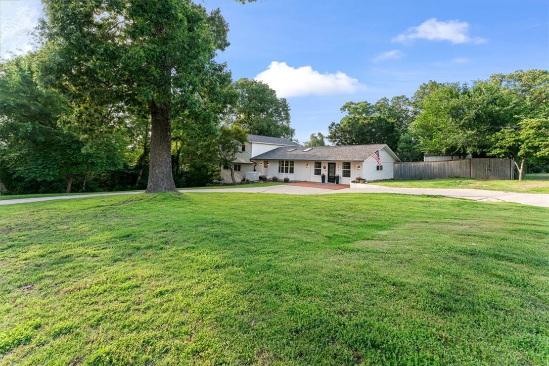 Sherrill Heights Bentonville - Residential