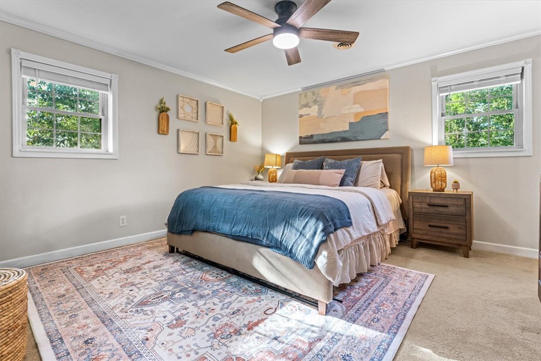 Sherrill Heights Bentonville - Residential