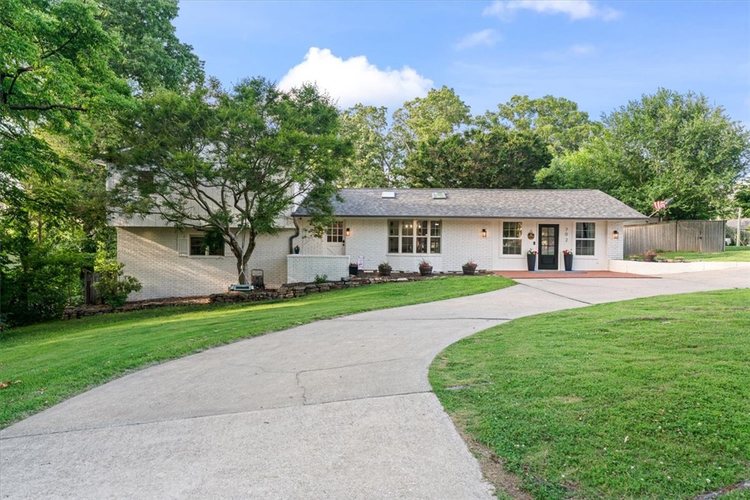 Sherrill Heights Bentonville - Residential
